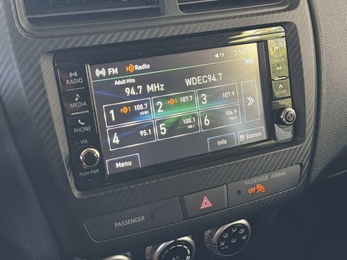 Used 2025 Mitsubishi Outlander Sport AWD image 7