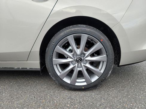 New 2026 MAZDA MAZDA3 2.5 S Sedan w/ Preferred Pkg image 32