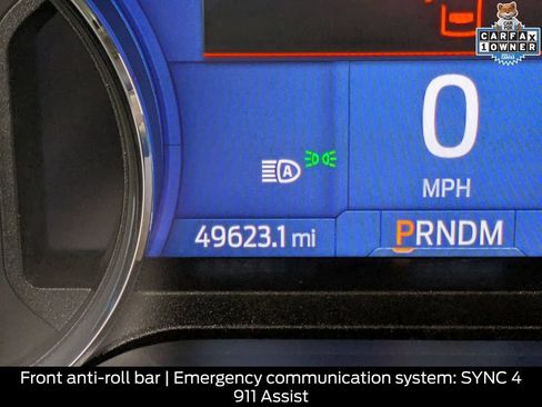 Used 2022 Ford Expedition Max XLT AWD/4WD image 19