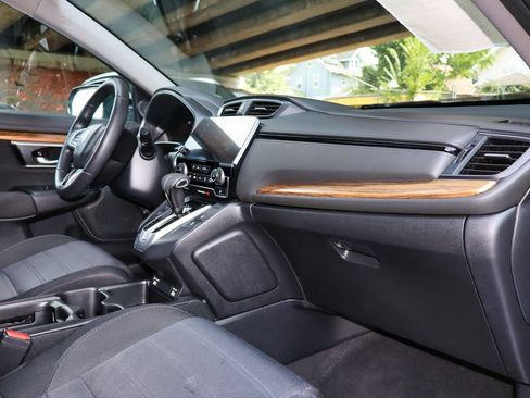 Used 2020 Honda CR-V EX image 25