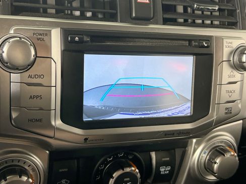 Used 2018 Toyota 4Runner SR5 image 13