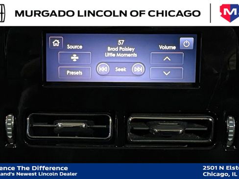 Certified 2024 Lincoln Aviator Reserve AWD/4WD image 94