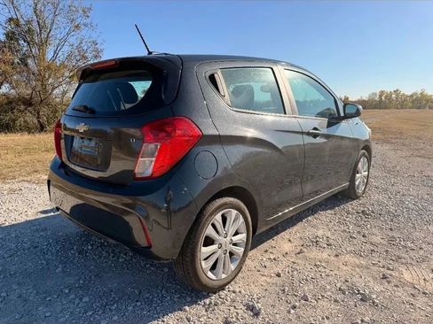 Used 2017 Chevrolet Spark LT image 8