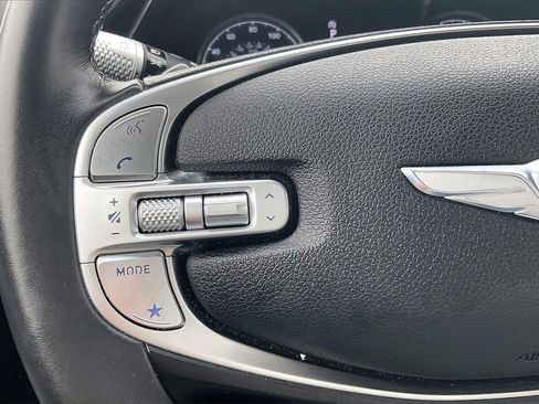 Used 2025 Genesis GV70 2.5T image 18