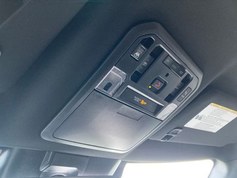 New 2026 Toyota Tundra 1794 Edition AWD/4WD image 28