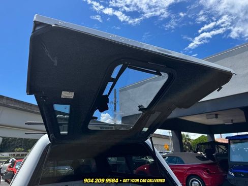 Used 2022 GMC Canyon AT4 AWD/4WD image 26