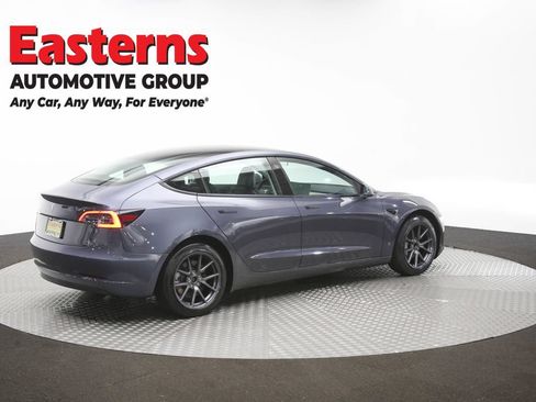 Used 2023 Tesla Model 3 Standard Range RWD image 37