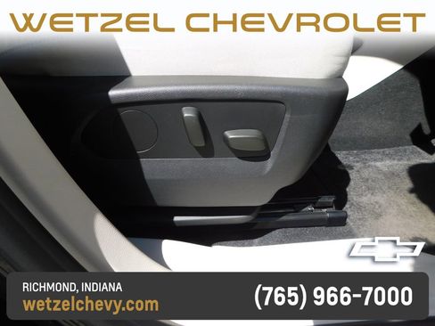 Used 2022 Buick Envision Avenir w/ Technology Package II FWD image 19