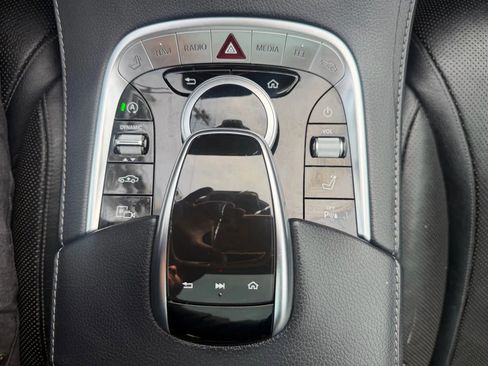Used 2019 Mercedes-Benz S 450 4MATIC Sedan image 28