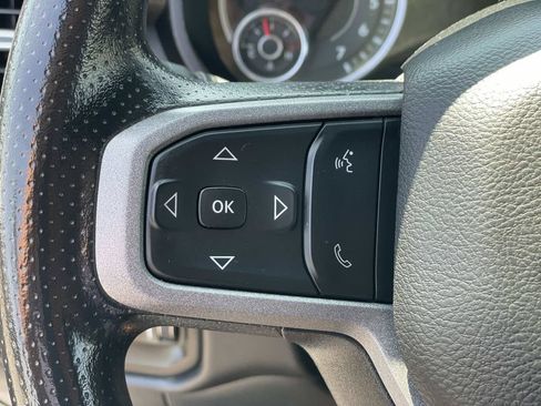 Used 2024 RAM 2500 Tradesman AWD/4WD image 9