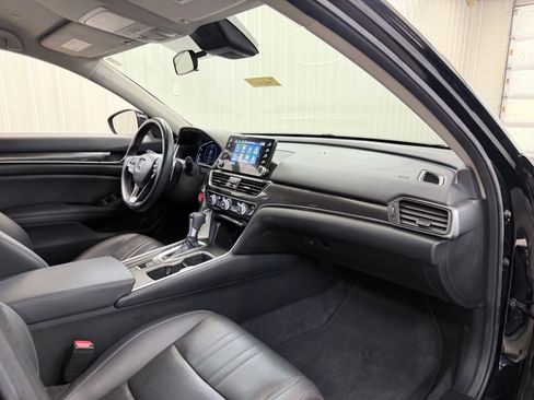 Used 2022 Honda Accord Sport Special Edition image 32