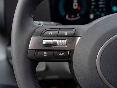 New 2026 Hyundai Kona SEL Sport image 24