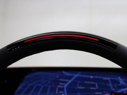 Used 2025 Cadillac CT5 V w/ Technology Package image 31