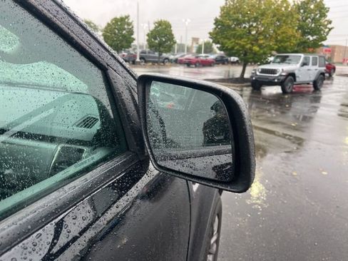 Used 2022 Ford Ranger XLT w/ Equipment Group 302A High image 7