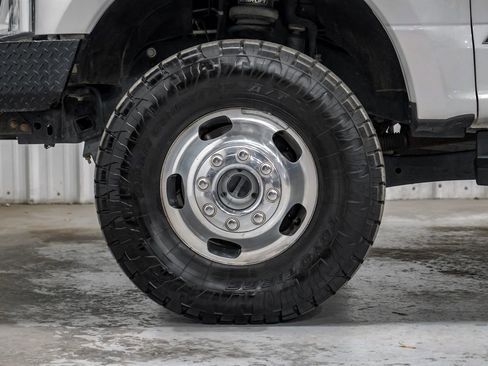 Used 2022 Ford F350 Lariat w/ Lariat Ultimate Package image 65