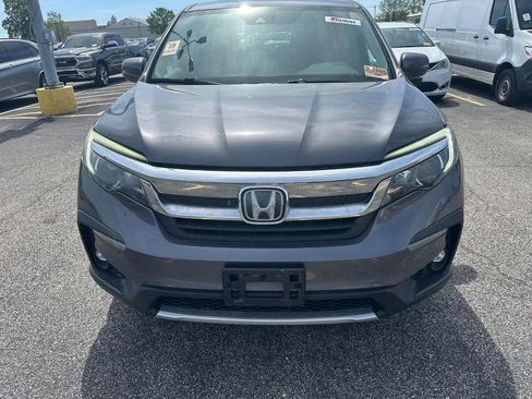 Used 2019 Honda Pilot EX-L image 10