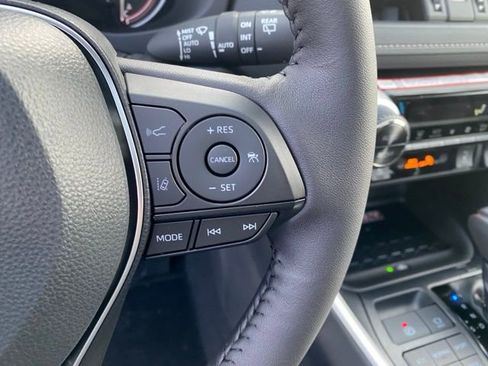 New 2025 Toyota RAV4 XLE Premium image 26