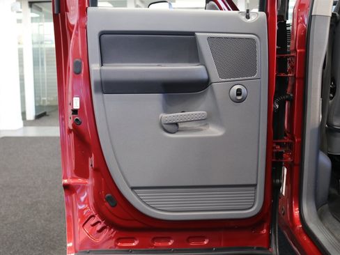 Used 2006 Dodge Ram 2500 Truck Laramie w/ Trailer Tow Group image 66