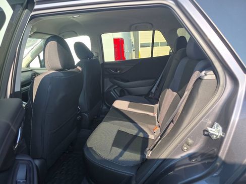 Used 2022 Subaru Outback Premium AWD/4WD image 8