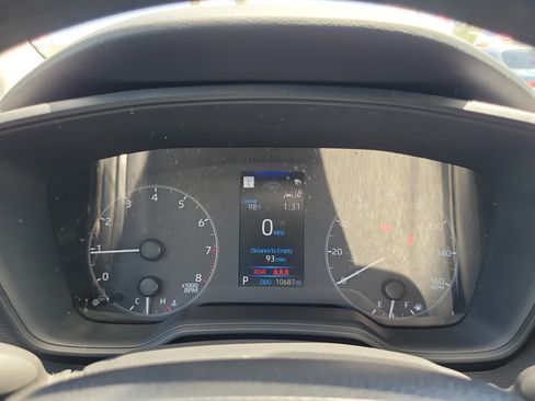 Used 2025 Toyota Corolla LE FWD image 24