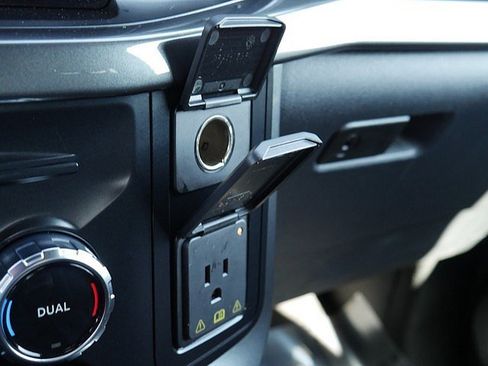 Used 2023 Ford F150 XLT w/ Equipment Group 302A High image 44