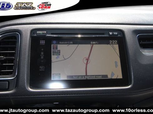 Used 2017 Honda HR-V EX-L image 19