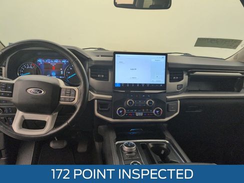 Certified 2023 Ford Expedition XLT image 8