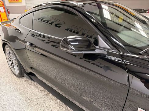 Used 2015 Ford Mustang GT Premium RWD image 37