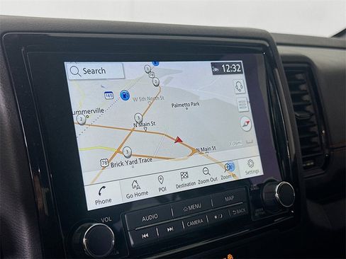 Used 2023 Nissan Frontier PRO-4X w/ Pro Convenience Package image 27