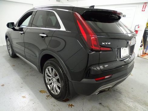 Used 2019 Cadillac XT4 Premium Luxury image 20