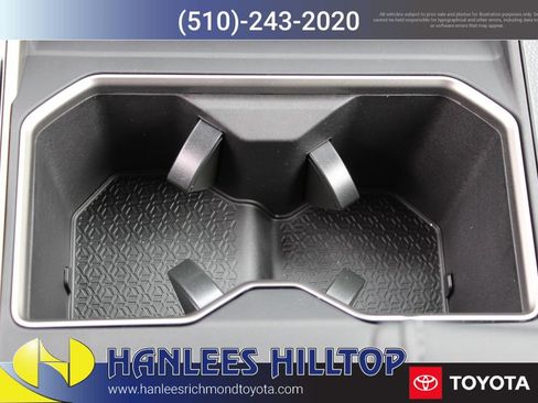 New 2026 Toyota Tundra SR5 image 21