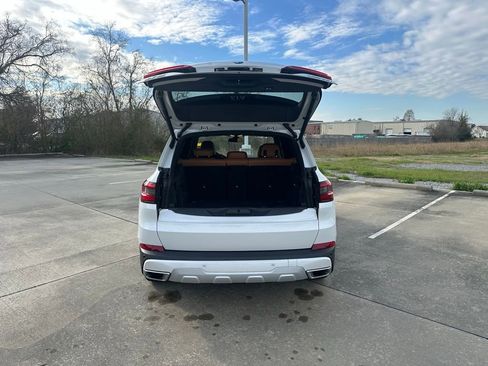 Certified 2023 BMW X5 sDrive40i w/ Premium Package image 7