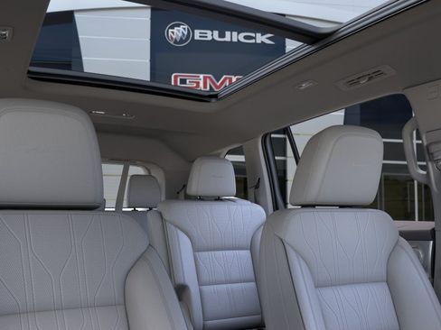 New 2026 Buick Enclave Avenir w/ Super Cruise Package AWD/4WD image 27