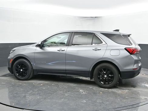 Used 2024 Chevrolet Equinox LT image 7