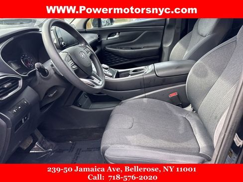 Used 2021 Hyundai Santa Fe SE image 26