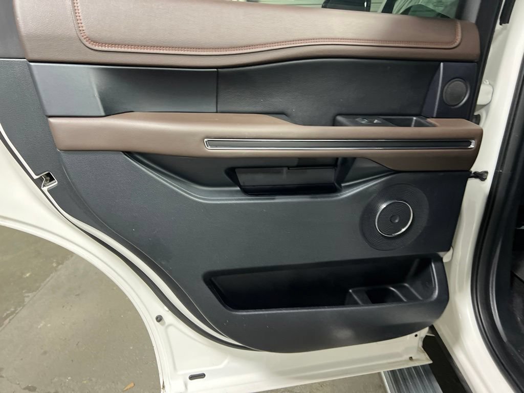 Used 2020 Ford Expedition King Ranch w/ Cargo Package RWD image 21