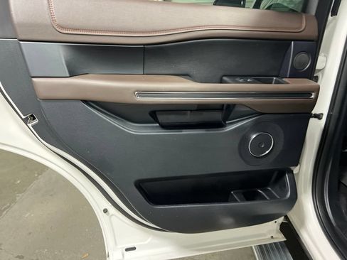 Used 2020 Ford Expedition King Ranch w/ Cargo Package RWD image 21