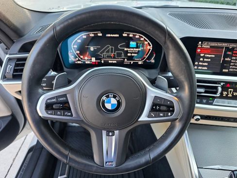 Certified 2022 BMW M440i Coupe w/ Premium Package RWD image 16
