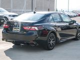 Certified 2022 Toyota Camry SE image 4