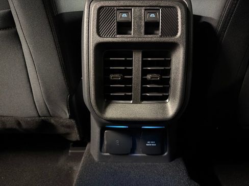 New 2026 Ford Bronco Big Bend AWD/4WD image 34