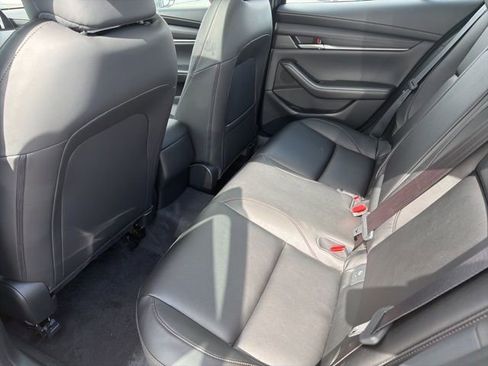 New 2026 MAZDA MAZDA3 2.5 S Sedan w/ Preferred Pkg image 24