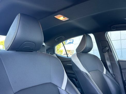 Used 2025 Toyota Camry SE FWD image 21