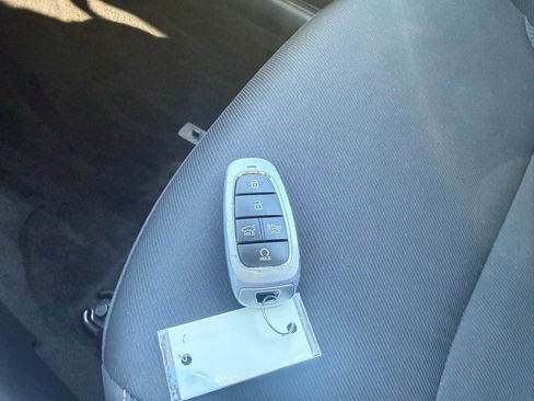 Used 2024 Hyundai Tucson SEL image 39