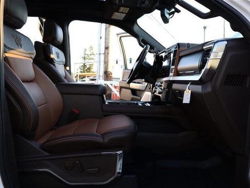 Used 2026 Ford F450 King Ranch image 30