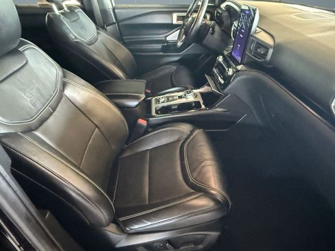 Used 2021 Ford Explorer ST w/ Equipment Group 401A image 19