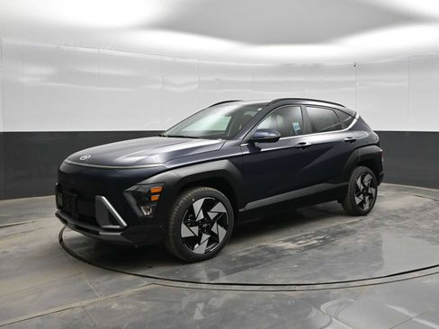 New 2026 Hyundai Kona Limited image 4