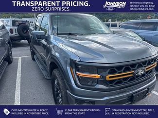 Used 2026 Ford F150 Tremor w/ Equipment Group 402B AWD/4WD video 1