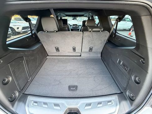 Certified 2023 GMC Yukon XL AT4 w/ AT4 Premium Package image 4