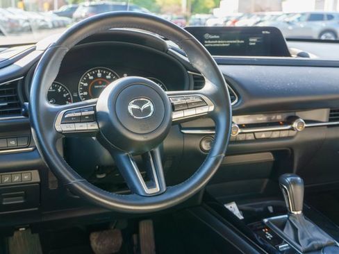 Used 2023 MAZDA CX-30 AWD 2.5 S w/ Preferred Package image 15