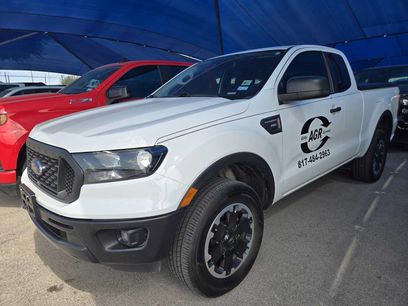 Used 2021 Ford Ranger XL w/ Equipment Group 101A High